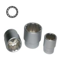 JBM 10165 - VASO 12 CANTOS DE 18MM.