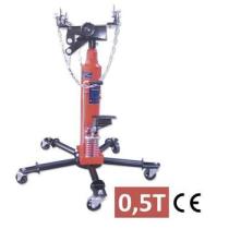 JBM 50830 - GATO HIDRAULICO FOSO TELESCÓPICO