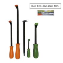 JBM 50903 - SET 5 PALANCAS METAL