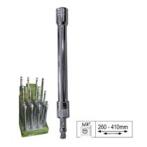 JBM 51479 - BARRA EXTENSIBLE 1/2"C/CABOTA REDON