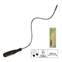 JBM 51525 - ALARGADOR FLEXIBLE C/PUNTA IMANTADA
