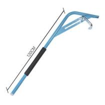 JBM 51902 - SOPORTE AJUSTE P/BRAZO SUSPENSIÓN