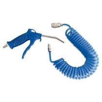 JBM 52381 - SOPLADOR 3/8"C/MANGUERA 5M