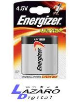 ENERGIZER E300116200 - ENERGIZER PILA 3LR12 4.5V (1)