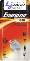 ENERGIZER 632315 - ENERGIZER PILA BOTON 1620 (1)