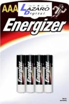 ENERGIZER 636027 - ENERGIZER PILA LR03 AAA (4)