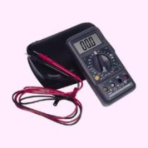 FERCA 1790632 - FERCAR JUEGO BASICO CABLES POLIMETRO - +