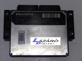 Unidades Electrónicas 8200150549 - Centralita motor RENAULT KANGOO 1.9 D