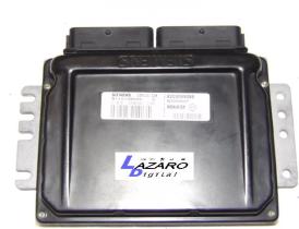 Unidades Electrónicas S110138000C - Centralita motor RENAULT MEGANE 1,6 16V