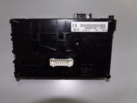 Unidades Electrónicas P8200621763A - Centralita habitáculo RENAULT CLIO II