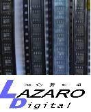 Repuestos eléctronica 93LC56 - Memoria EEPROM 93LC56 SO8