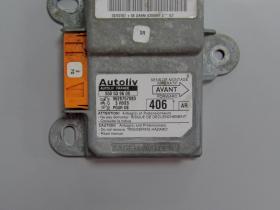 Unidades Electrónicas 550539600 - Centralita de airbag PEUGEOT 406