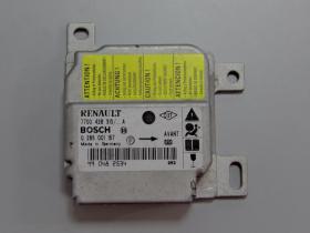 Unidades Electrónicas 0285001157 - Centralita de airbag RENAULT CLIO