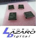  28F512 - Memoria FLASH para Centralita Motor