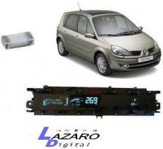Repuestos eléctronica KISCE - Kit Cuadro RENAULT SCENIC