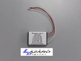  14006 - Sensor Ocupación Mercedes Version 3