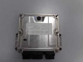 Unidades Electrónicas 0281011081 - Conjunto de arranque  PEUGEOT 307