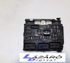 Unidades Electrónicas S118578020B - Caja Fusibles FIAT PANDA (169) 1.1 (54 CV)