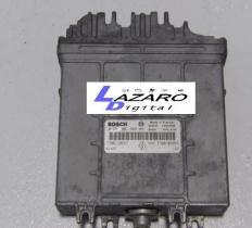 Unidades Electrónicas 0281001809 - Centralita Motor RENAULT MEGANE SCENIC 1.9 DTI