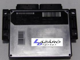 Unidades Electrónicas 8200150542 - Centralita Motor RENAULT KANGOO 1.9 DIESEL