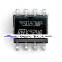  95080 - Memoria EEPROM 95080 SO8