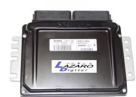 Unidades Electrónicas S110130240B - Centralita Motor RENAULT CLIO 2.0 16V