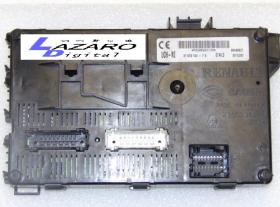Unidades Electrónicas P8200311988 - Centralita Habitáculo RENAULT CLIO