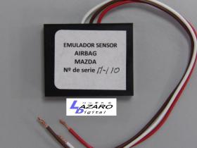 Emuladores y varios 14005 - Sensor Ocupación MAZDA