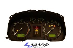 Unidades Electrónicas 1U0920811B - CUADRO DE INSTRUMENTOS SKODA OCTAVIA I 1.6