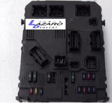Unidades Electrónicas S118085210D - BSI PEUGEOT 206  2.0 HDI  90 CV