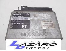 Unidades Electrónicas 0261200131 - CENTRALITA MOTOR VECTRA A 2.0I