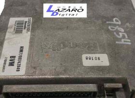 Unidades Electrónicas S101261101D - CENTRALITA MOTOR UCE RENAULT 19 16V