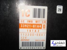 Unidades Electrónicas 33921-81A4 - CENTRALITA DEL MOTOR SUZUKI JIMNY