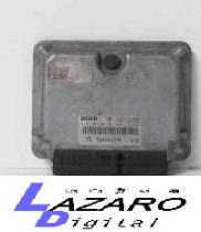 Unidades Electrónicas 0281001956 - CENTRALITA MOTOR UCE MG ROVER SERIE 45 (RT) 2.0 IDT
