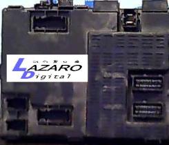 Unidades Electrónicas 73004512 - CAJA RELES / FUSIBLES CITROEN XSARA BERLINA 2.0 HDI