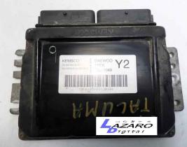 Unidades Electrónicas S010016030E1 - CENTRALITA MOTOR DAEWOO TACUMA 1.8 (98 CV)