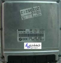Unidades Electrónicas 0281001895 - CENTRALITA MOTOR MG ROVER SERIE 75 (RJ)