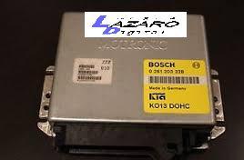 Unidades Electrónicas 0261203328 - CENTRALITA MOTOR KIA SPORTAGE 2.6 CRDI