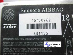 Unidades Electrónicas 46758762 - CENTRALITA AIRBAG FIAT PUNTO BERLINA (188) 1.2 (60 CV)