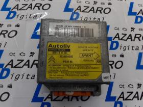 Unidades Electrónicas 550741100AM - CENTRALITA AIRBAG CITROEN XSARA BERLINA 2.0 HDI