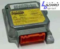 Unidades Electrónicas 550740900AX - CENTRALITA AIRBAG CITROEN XANTIA BERLINA 2.0 HDI