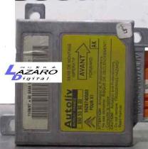 Unidades Electrónicas 550539000AJ - CENTRALITA AIRBAG CITROEN XANTIA BERLINA 1.6