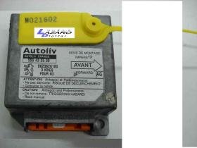 Unidades Electrónicas 550432500AG - CENTRALITA AIRBAG PEUGEOT 306