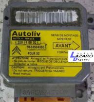 Unidades Electrónicas 550740900AT - CENTRALITA AIRBAG CITROEN XANTIA BERLINA 2.0 HDI