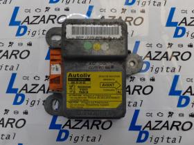 Unidades Electrónicas 550393900AJ - CENTRALITA AIRBAG PEUGEOT 406 BERLINA (S1/S2) 1.9 TD