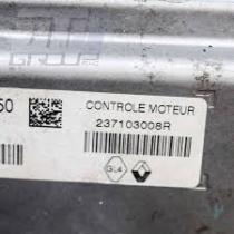 Unidades Electrónicas 237103008R - CENTRALITA MOTOR DACIA SANDERO