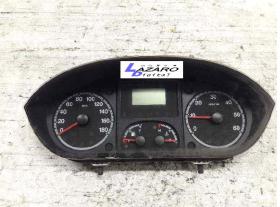 Unidades Electrónicas 1358173080 - CUADRO INSTRUMENTOS PEUGEOT BOXER