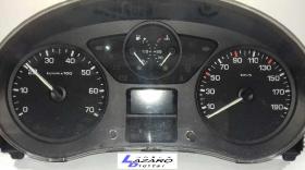 Unidades Electrónicas 1401107680 - CUADRO INSTRUMENTOS FIAT SCUDO