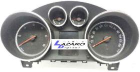 Unidades Electrónicas AA5G3338435 - CUADRO INSTRUMENTOS OPEL ASTRA J