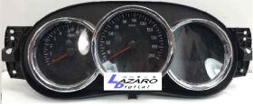 Unidades Electrónicas 248102645R - CUADRO DE INSTRUMENTOS DACIA SANDERO